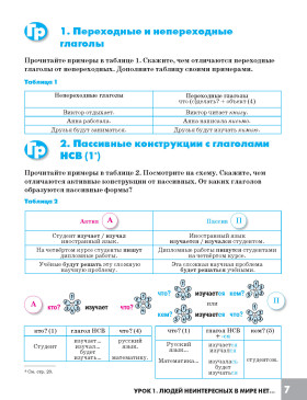 Дорога в Россию. 1-й сертификационный уровень. Т.I. Учебник