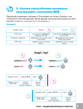 Дорога в Россию. 1-й сертификационный уровень. Т.I. Учебник