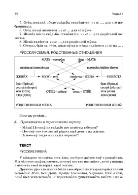 Давайте говорить по-русски