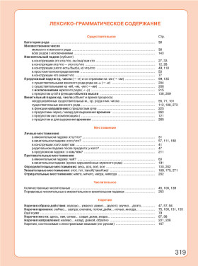 Пять элементов. Элементарный уровень (А1). Учебник QR 7-е