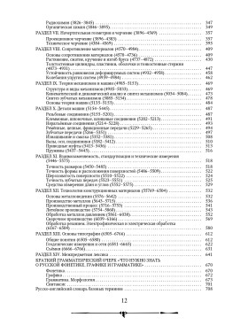 Толковый словарь русских научно-технических терминов 4-е изд.