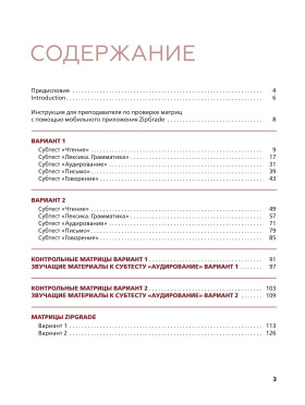 Тесты по русскому языку: В1. СПбГУ 3-е изд.