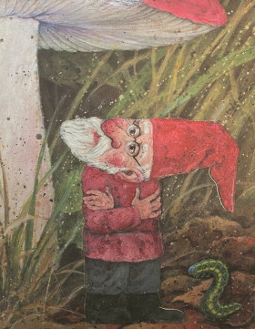 Умная азбука