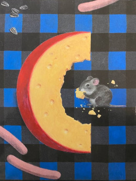 Умная азбука