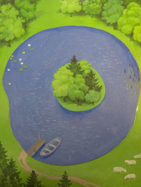 Умная азбука