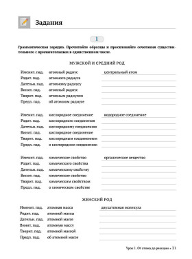 Думай и говори как химик 2-е изд.