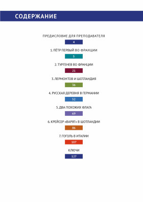 Далёкое и близкое