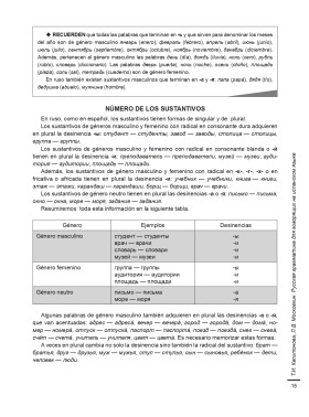 Русская грамматика для говорящих на испанском языке. 4-е изд.
