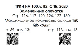 Тесты по русскому языку: В2. СПбГУ 4-е изд.