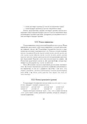 Как строится русский глагол? 4-е изд.