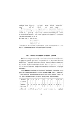 Как строится русский глагол? 4-е изд.