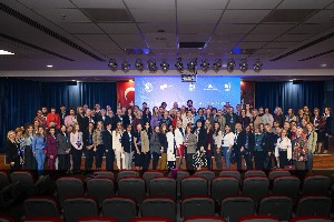 Международная неделя русского языка «Восток-Запад»